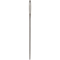 Nastat ja Neulat Creotime Kirjontaneuloja Tylppä Kärki 5cm 25kpl