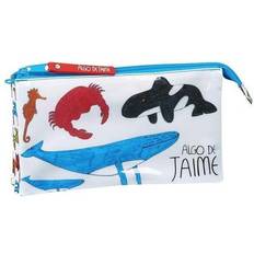 Safta Holdall Algo de Jaime Ocean