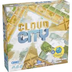 Cloud City
