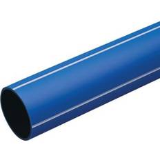 Wavin 160mm Pe Saftetech Blå Pn10 6m