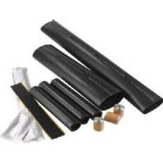 Raychem Pex/ pex samlemuffe 3x185-300 mm2