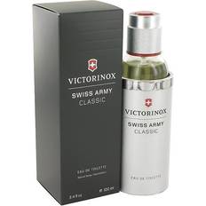 Victorinox Eau de Toilette Victorinox Swiss Army Classic EdT 100ml