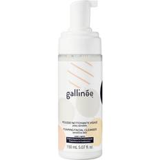 Foaming Facial Cleanser