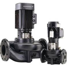 Grundfos Tp 100-70/4-afa-baqe 1,5kw 400