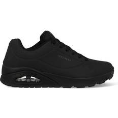 Skechers 45 - Uomo Scarpe Skechers Street M - Black