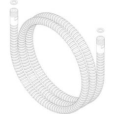 Udtræksslange Damixa Slange M15x1 1750 Mm