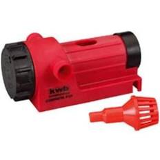Pumpe For Boremask. 3000l/time
