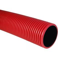 Kabelrør Hegler Kabelrør 75/63 mm PEH rør Metermål