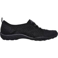 Skechers Breath Easy W - Black