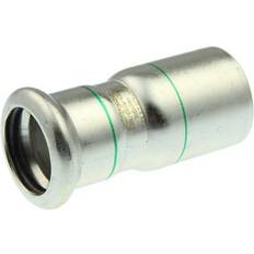 Vsh Reduktion Nippel/muffe Syrefast 54x35 Mm