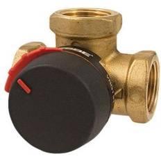VRG331 blandeventil DN32. 1.1/4'' Messing