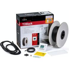 Raychem T2Black-12 Golvvärmekabel 55m 665W 6,6m²