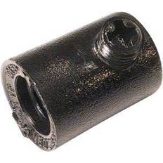 Solar Afl.Nippel M/10mm Indv Gev So