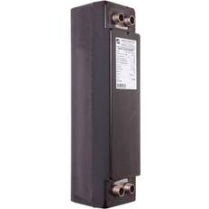 Varmeveksler vvs artikler Termix Varmeveksler termix T24-H40 med iso