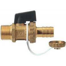1/2" Bundhane Np/np M/slutmf