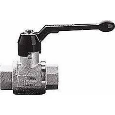 Mercury Total Kuglehane 21/2'' muffe med håndtag