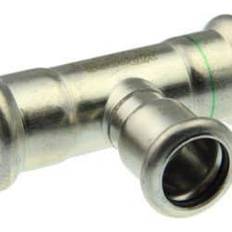 VSH tee 22X18X22 mm syrefast