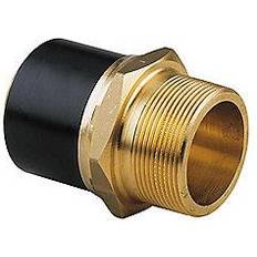 Fischer El-overg.nippel 32mm x 1