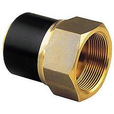 Fischer Kloak & Afløb Fischer El-overg.muffe 50mm x 1 1/2