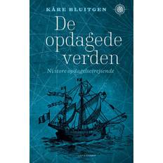 De opdagede verden (Indbundet, 2021)