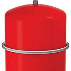 Flamco trykekspansionsbeholder 12 liter, 3/4'' tilslutning