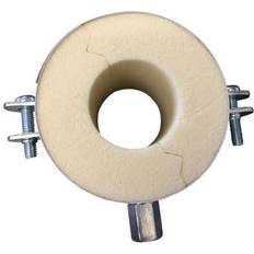Isoglobal rørb.89X60mm M8/M10