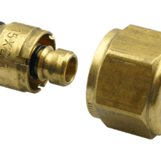 VSH pex indsats 20 mm