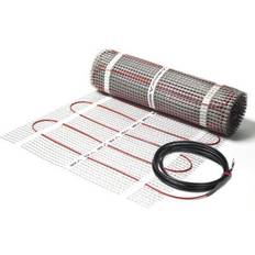 Varmemåtte dtif-100 800w 0,5x16m på net 7235867529