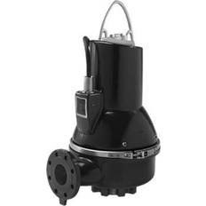 Grundfos pumpe SLV.65.65.15.2.50B DN65, 10 m kabel, 400 V