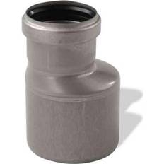 ACO 75x50mm Rustf. Red
