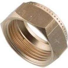 LK Systems Omløber Møtrik 18 Mm Kompres