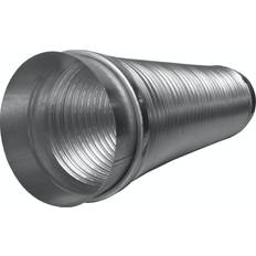 Fresh Aluminiumslang Med Muff 102X1500
