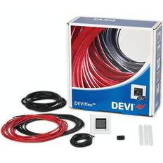 Devi kit 10T DTIR-100 1 m²