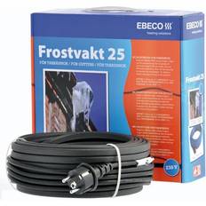 Ebeco frostvakt 25 Ebeco Frostvakt 25 20m 500W