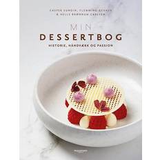 Min dessertbog Min dessertbog (Indbundet, 2021)