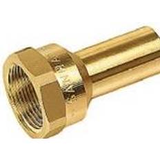 Sanha overgangsmuffe 1x28mm