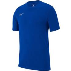 Nike Kid's Club 19 T-shirt - Blue (AJ1548-463)