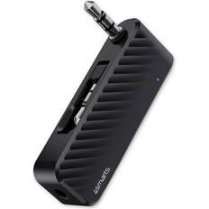 4smarts Bluetooth Audio Transmitter B9 Zwart