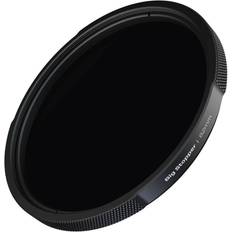 Lee Filters 82mm Elements Big Stopper Light Reduction Filter, 10-Stop