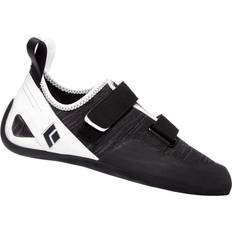 Men - Synthetic Climbing Shoes Black Diamond Momentum M - White/Black