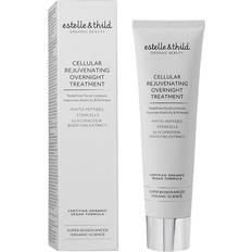 Estelle & Thild Super BioAdvanced Cellular Rejuvenating Overnight Treatment 50ml