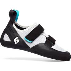 Damen - Grau Kletterschuhe Black Diamond Momentum Women