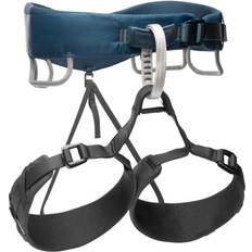 Rock Climbing Climbing Harnesses Black Diamond Momentum 3S