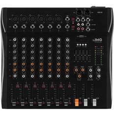 MXR-80