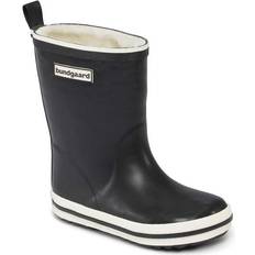 Bundgaard classic winter Barnskor Bundgaard Classic Rubber Boot Winter - Black ON