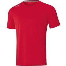 Run 2.0 T-shirt Unisex - Sport Red