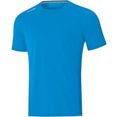 Run 2.0 T-shirt Unisex - Blue