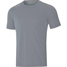 Run 2.0 T-shirt Unisex - Stone Grey