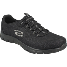 Skechers Empire Take Charge W - Black
