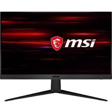 1.4b Écrans MSI Optix G241